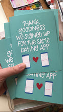 Online Dating Valentine