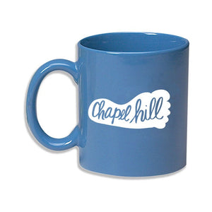 coffee mug - Chapel Hill coffee mug